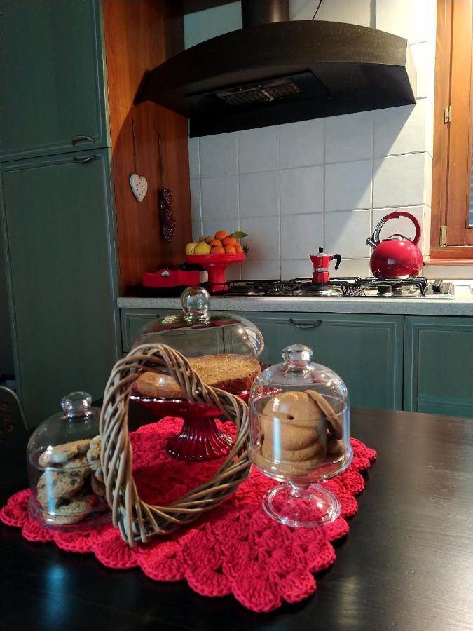 Cascina Roella Konuk evi Monforte dʼAlba Oda fotoğraf